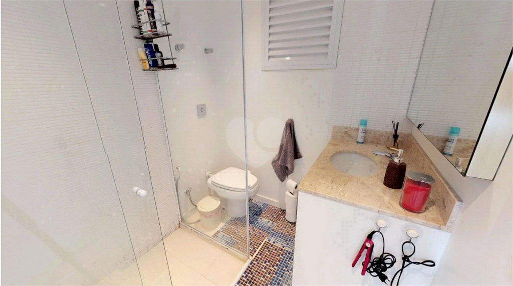 Venda Apartamento São Paulo Vila Clementino REO9193 13