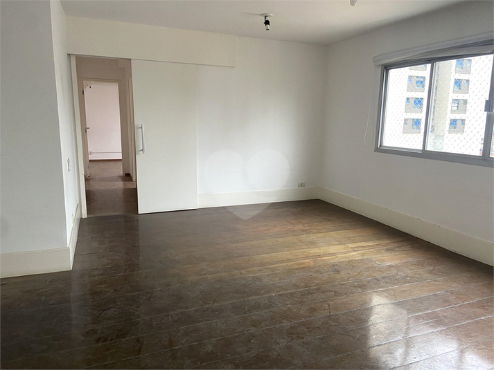 Venda Apartamento São Paulo Vila Clementino REO9193 3