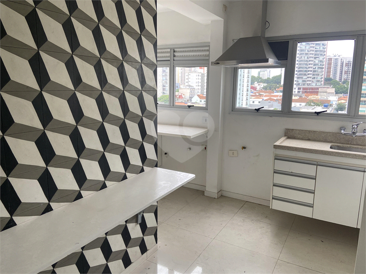 Venda Apartamento São Paulo Vila Clementino REO9193 23