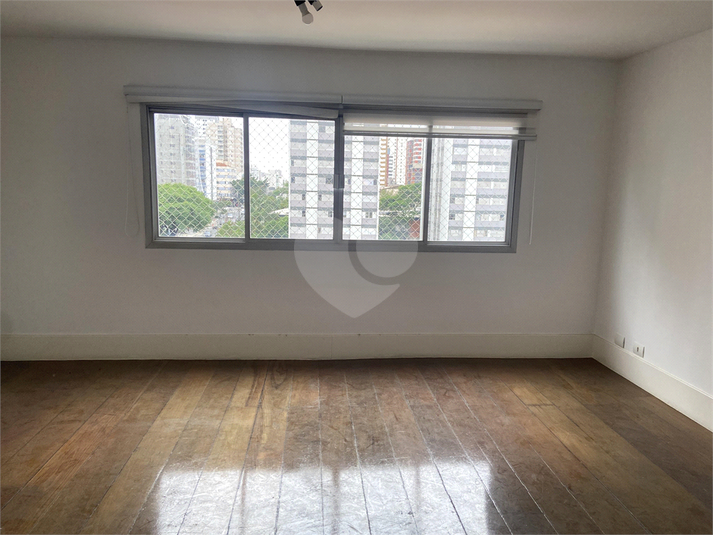 Venda Apartamento São Paulo Vila Clementino REO9193 2