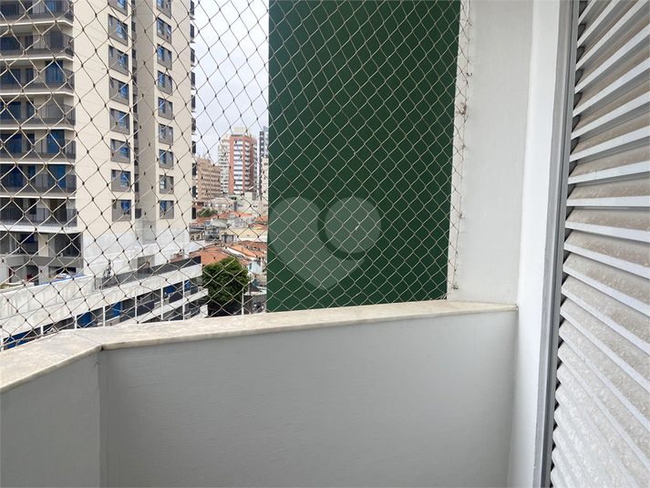 Venda Apartamento São Paulo Vila Clementino REO9193 10