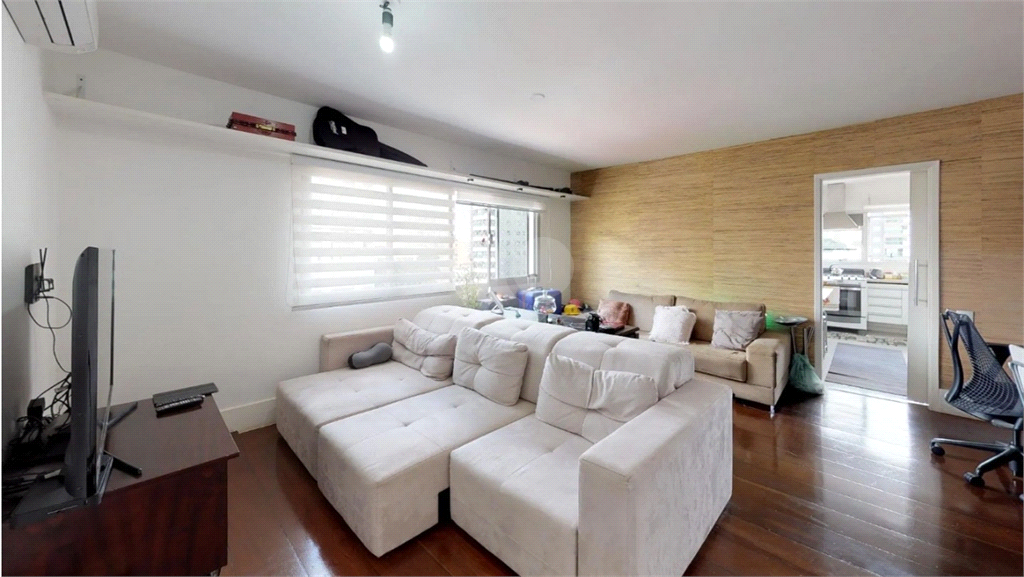 Venda Apartamento São Paulo Vila Clementino REO9193 14