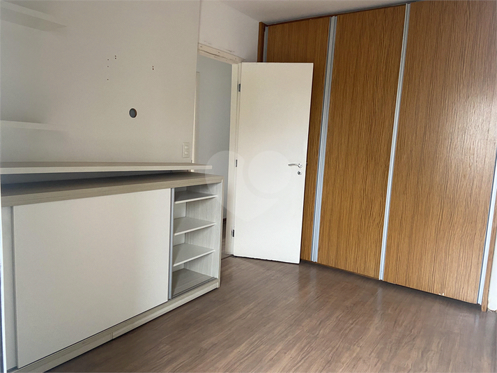 Venda Apartamento São Paulo Vila Clementino REO9193 13