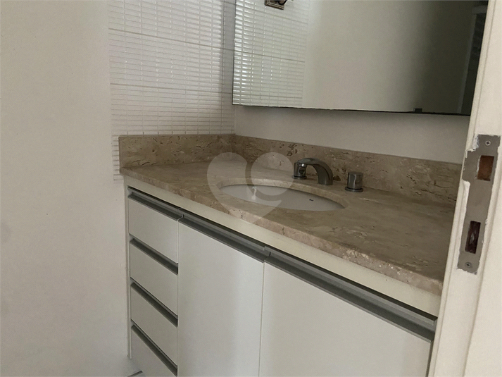 Venda Apartamento São Paulo Vila Clementino REO9193 18