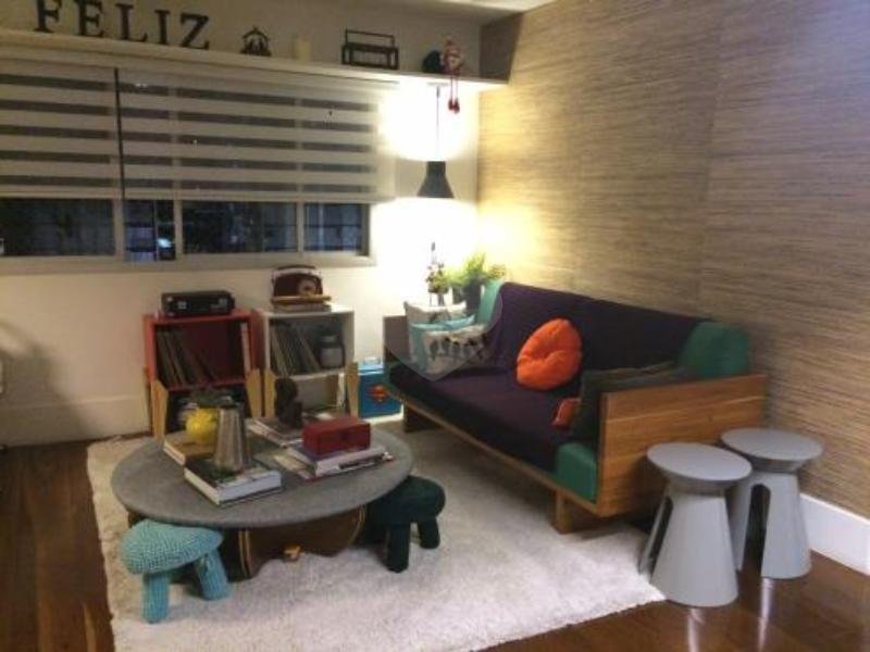 Venda Apartamento São Paulo Vila Clementino REO9193 41