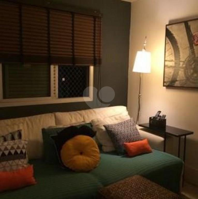 Venda Apartamento São Paulo Vila Clementino REO9193 36