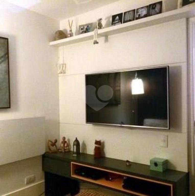 Venda Apartamento São Paulo Vila Clementino REO9193 30