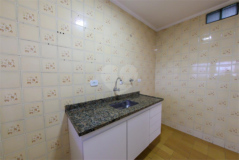 Venda Apartamento Guarulhos Vila Clotilde REO919300 21