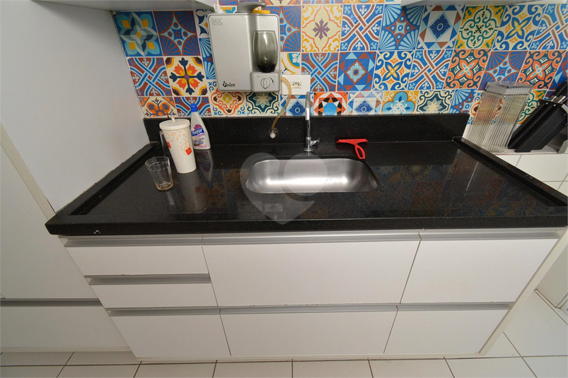 Venda Apartamento Guarulhos Jardim Bela Vista REO919310 20