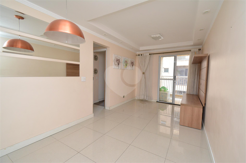 Venda Apartamento Guarulhos Jardim Bela Vista REO919310 3