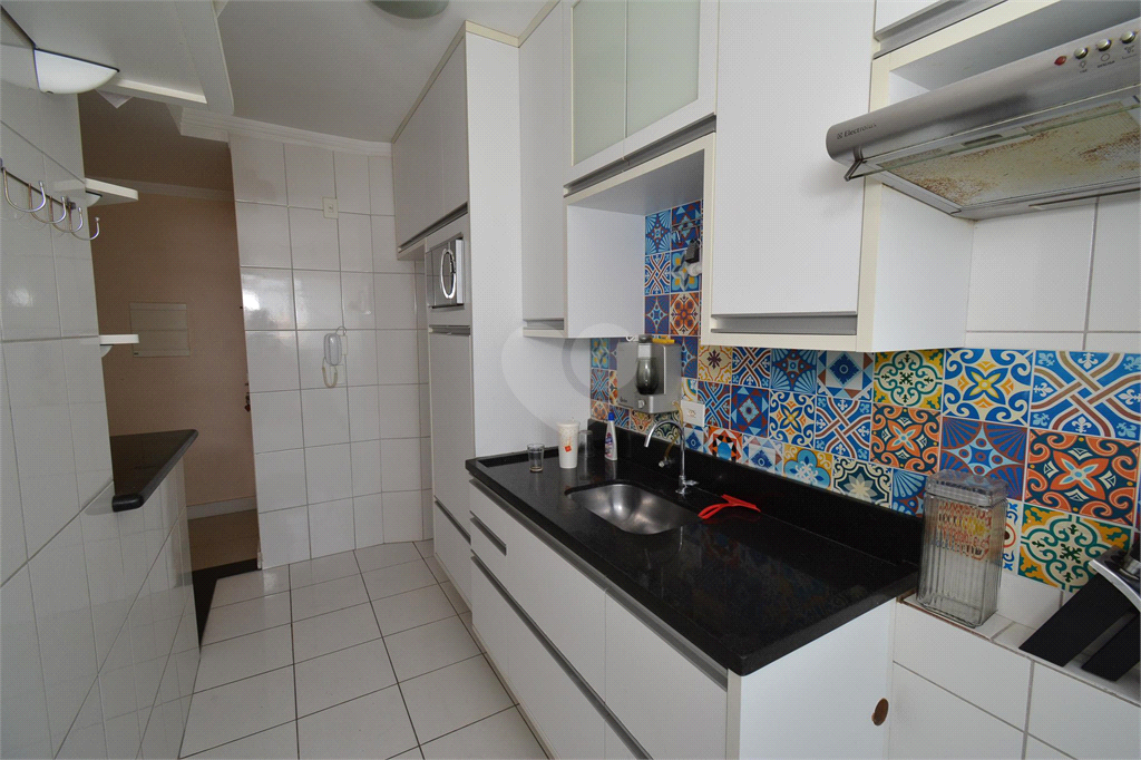 Venda Apartamento Guarulhos Jardim Bela Vista REO919310 23