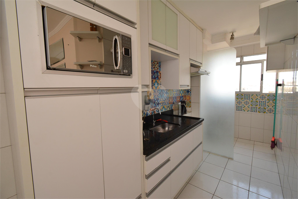 Venda Apartamento Guarulhos Jardim Bela Vista REO919310 21