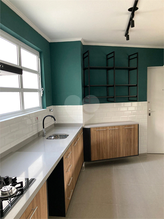 Venda Apartamento São Paulo Cerqueira César REO919314 71