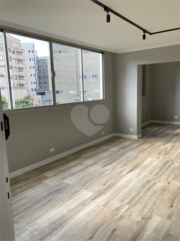 Venda Apartamento São Paulo Cerqueira César REO919314 50