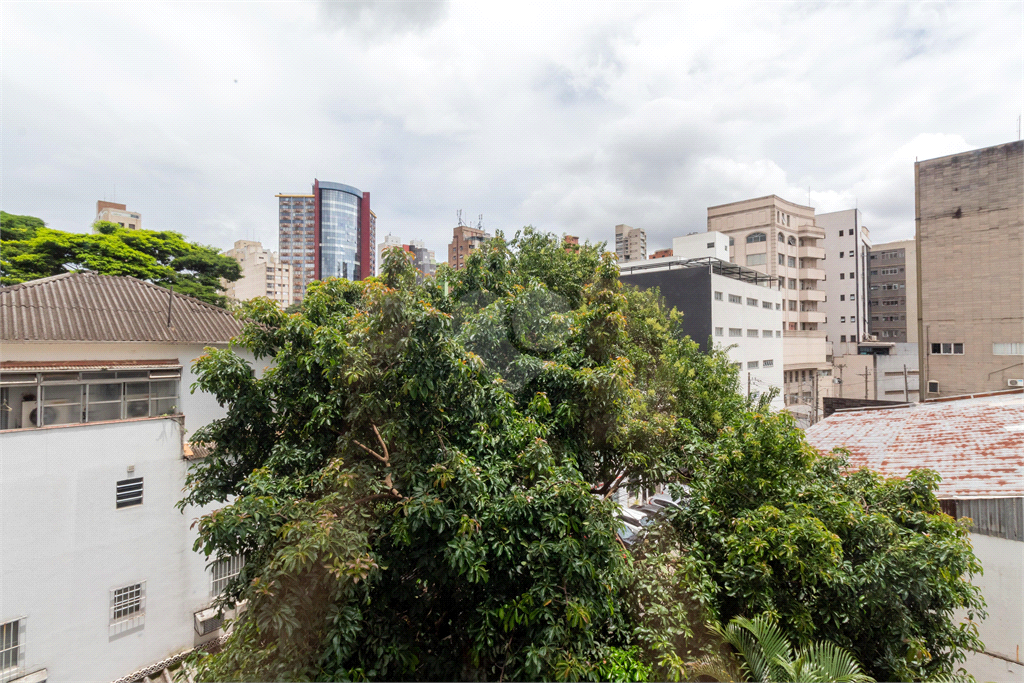 Venda Apartamento São Paulo Cerqueira César REO919314 6