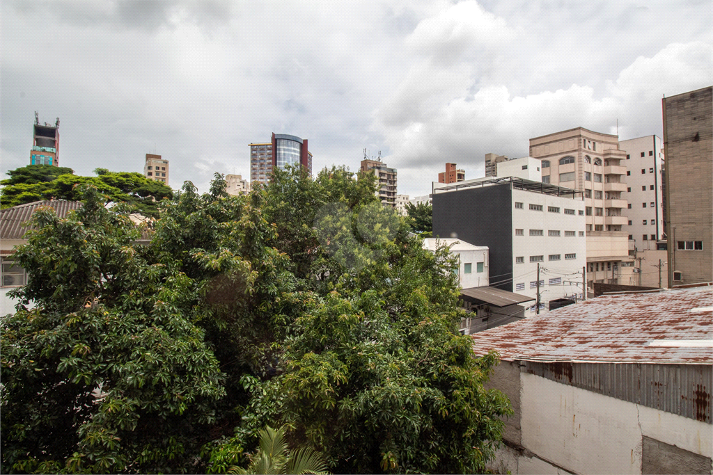 Venda Apartamento São Paulo Cerqueira César REO919314 12