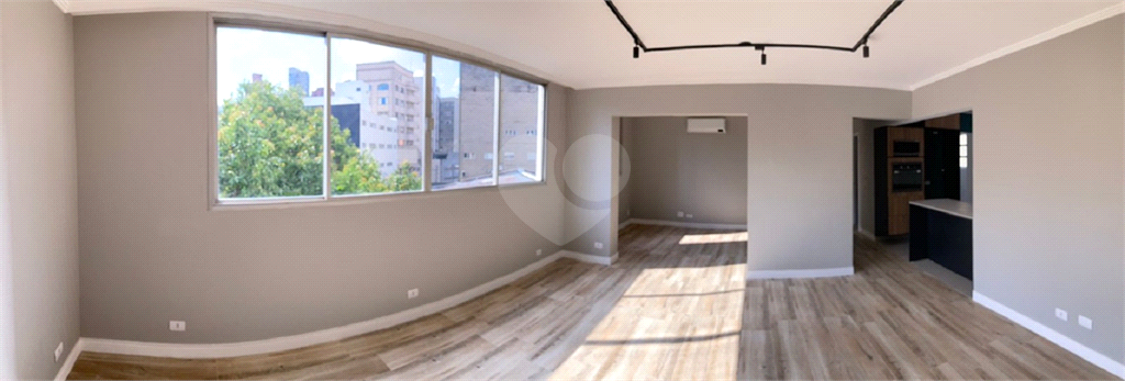 Venda Apartamento São Paulo Cerqueira César REO919314 81