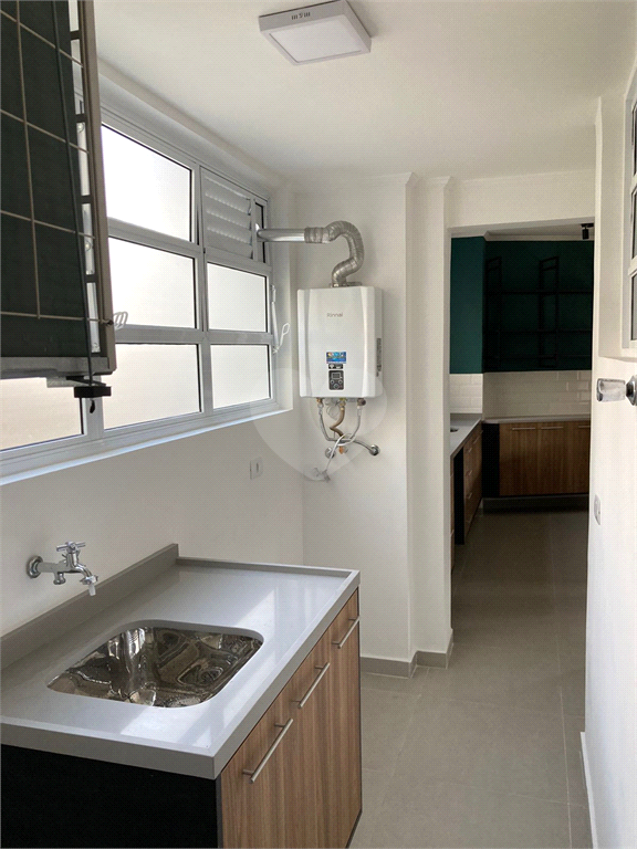 Venda Apartamento São Paulo Cerqueira César REO919314 75