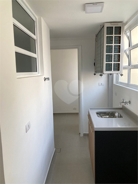 Venda Apartamento São Paulo Cerqueira César REO919314 79