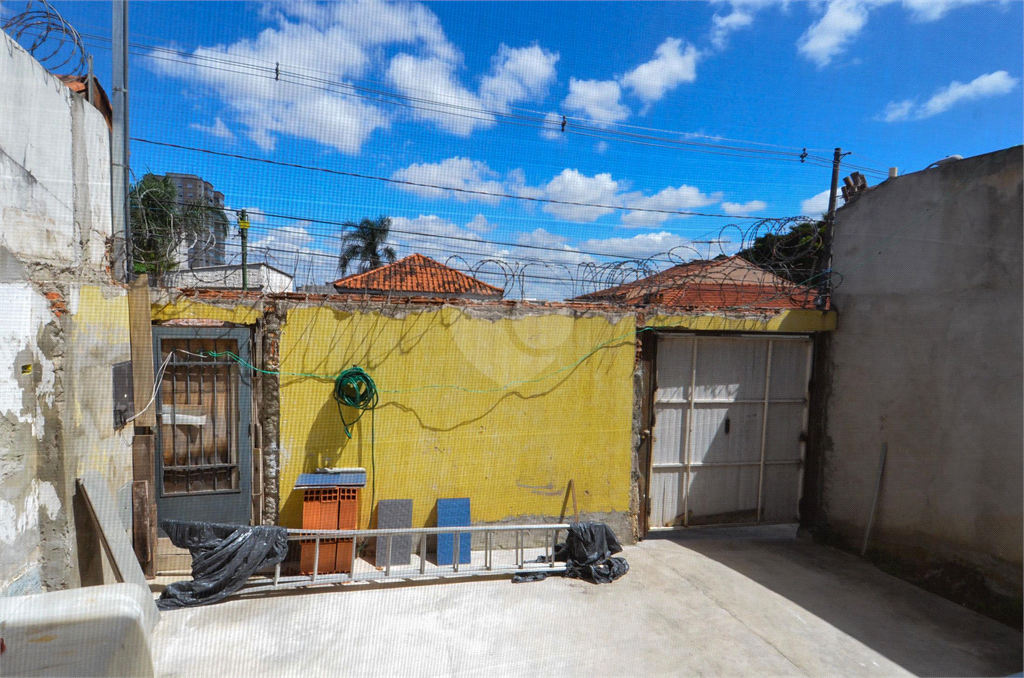 Venda Casa Guarulhos Vila Rosália REO919316 8