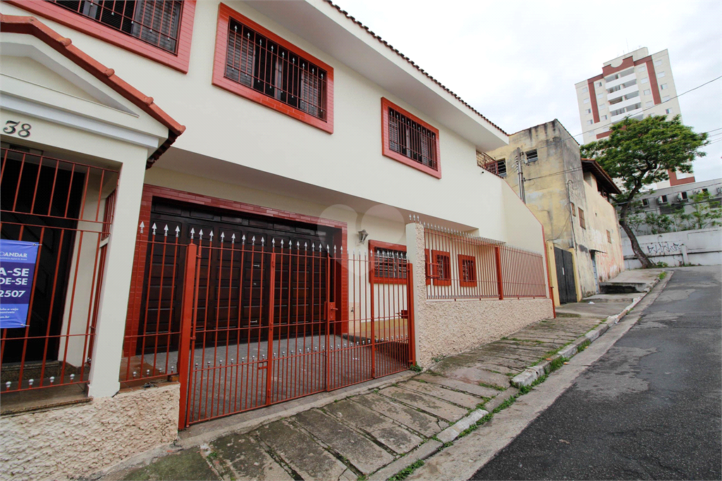 Venda Casa Guarulhos Vila Galvão REO919323 73