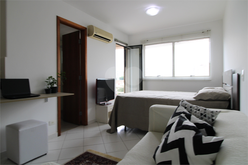 Venda Apartamento São Paulo Vila Congonhas REO919325 3