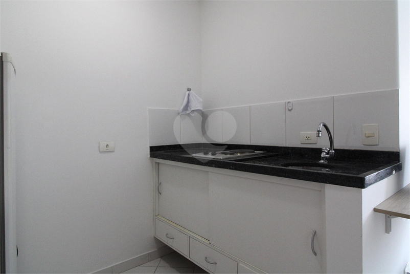 Venda Apartamento São Paulo Vila Congonhas REO919325 12