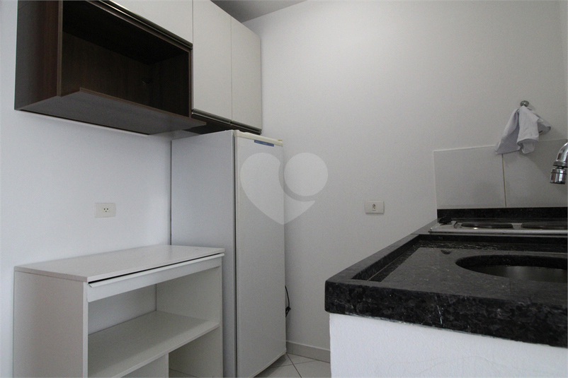 Venda Apartamento São Paulo Vila Congonhas REO919325 13