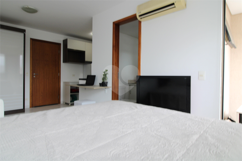 Venda Apartamento São Paulo Vila Congonhas REO919325 6