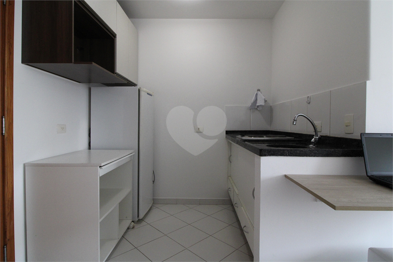 Venda Apartamento São Paulo Vila Congonhas REO919325 14