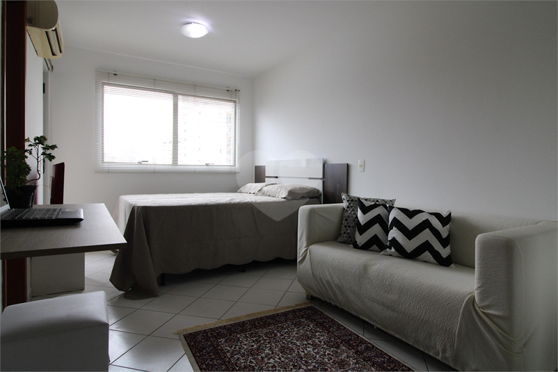 Venda Apartamento São Paulo Vila Congonhas REO919325 1