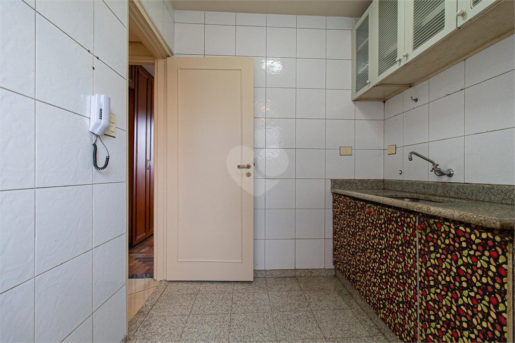 Venda Apartamento São Paulo Bela Vista REO919336 26