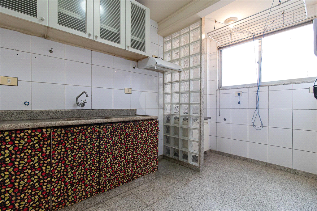 Venda Apartamento São Paulo Bela Vista REO919336 23