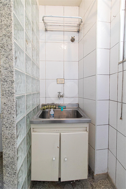 Venda Apartamento São Paulo Bela Vista REO919336 28