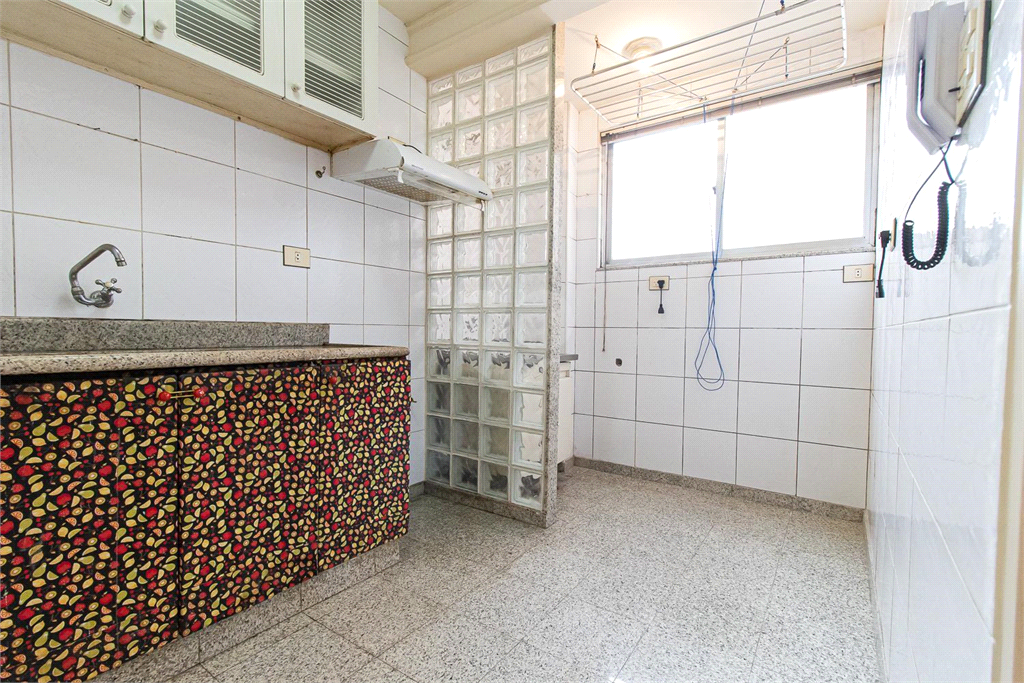 Venda Apartamento São Paulo Bela Vista REO919336 16