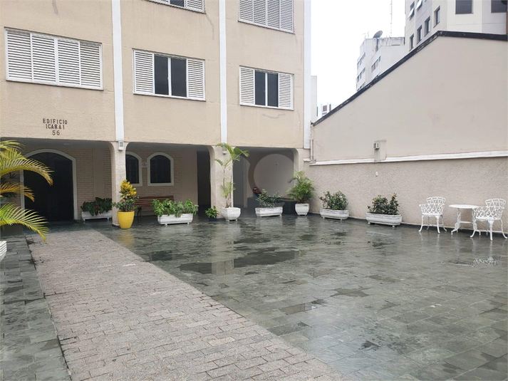 Venda Apartamento São Paulo Bela Vista REO919336 4