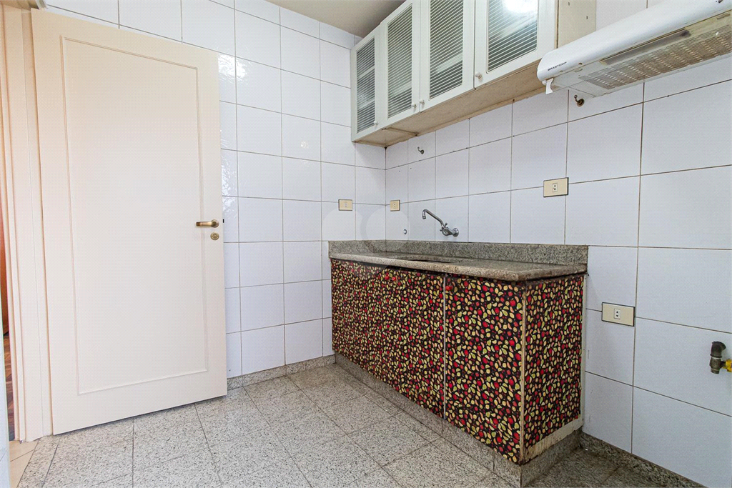 Venda Apartamento São Paulo Bela Vista REO919336 17