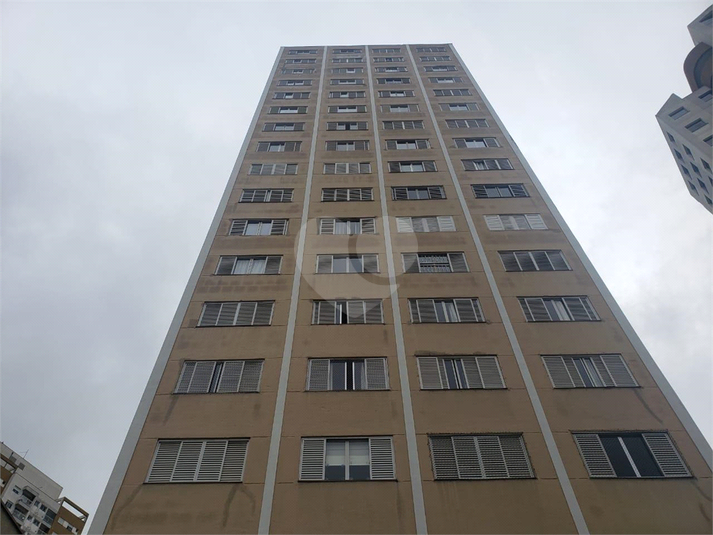 Venda Apartamento São Paulo Bela Vista REO919336 31