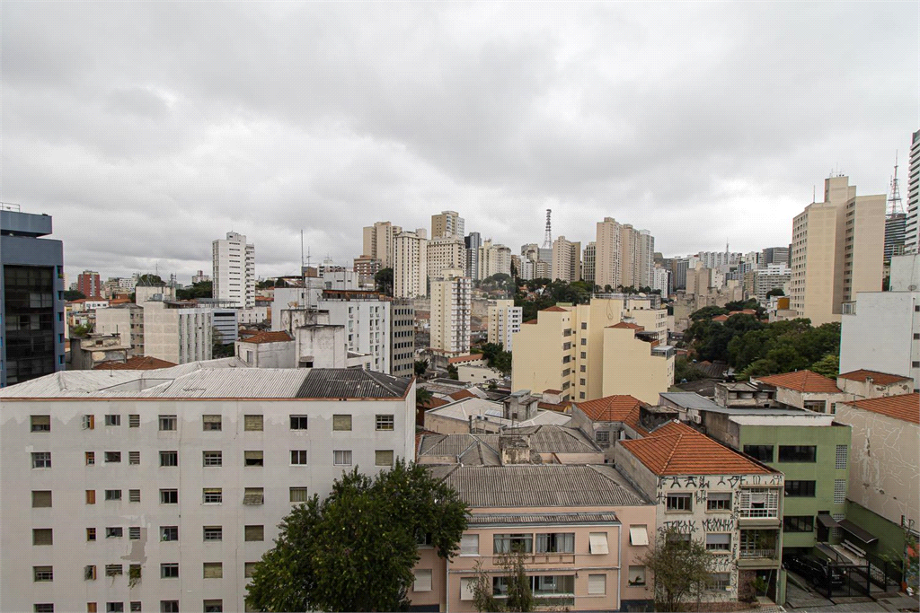 Venda Apartamento São Paulo Bela Vista REO919336 24