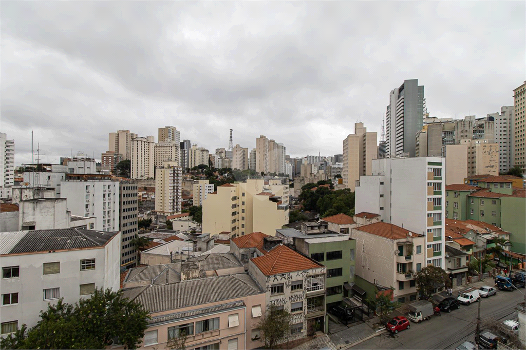 Venda Apartamento São Paulo Bela Vista REO919336 29