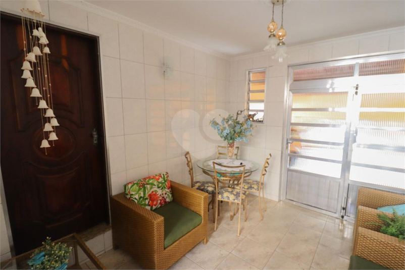 Venda Casa Guarulhos Jardim Santa Cecília REO919345 52