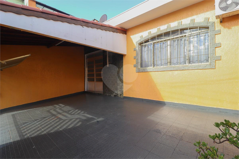 Venda Casa Guarulhos Jardim Santa Cecília REO919345 53