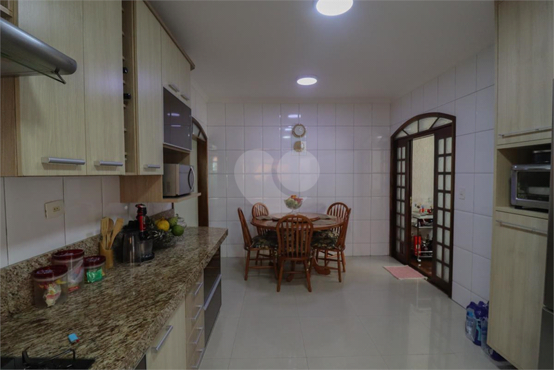 Venda Casa Guarulhos Jardim Santa Cecília REO919345 34