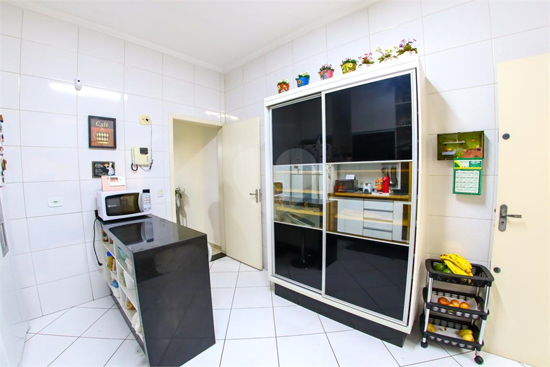 Venda Casa Guarulhos Jardim Barbosa REO919359 33