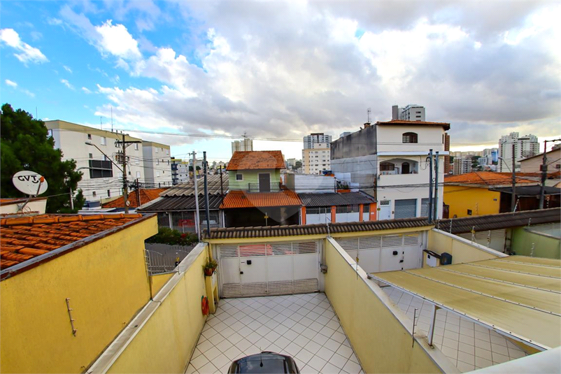 Venda Casa Guarulhos Jardim Barbosa REO919359 22