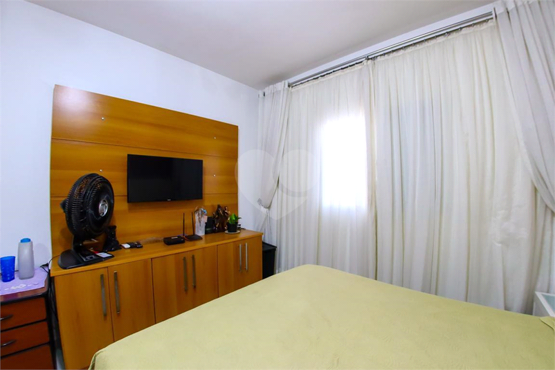 Venda Casa Guarulhos Jardim Barbosa REO919359 14