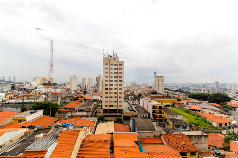 Venda Apartamento Guarulhos Jardim Imperador REO919364 25