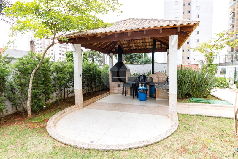 Venda Apartamento Guarulhos Jardim Imperador REO919364 63