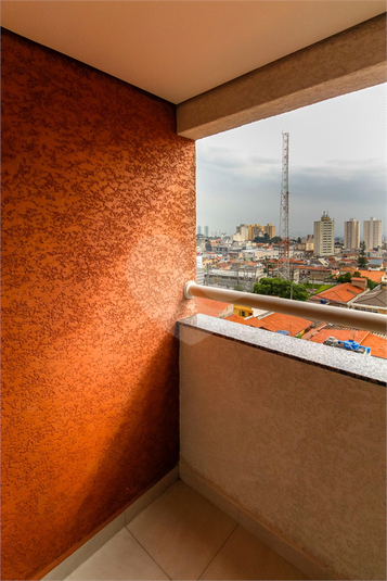 Venda Apartamento Guarulhos Jardim Imperador REO919364 11