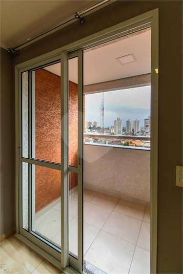 Venda Apartamento Guarulhos Jardim Imperador REO919364 9